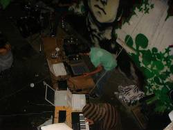 photo of DZG Gaztetxea